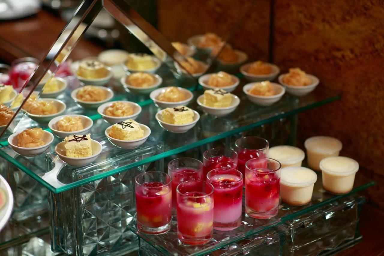 Babylon Grand Hotel & Spa Hanoi Buitenkant foto